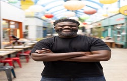Startups 100 - Black Seed VC
