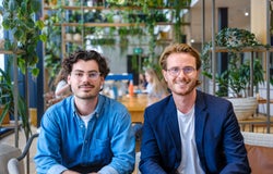 Startups 100 - Userled