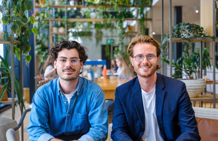 Startups 100 - Userled