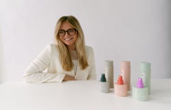 Startups 100 - Luna Daily