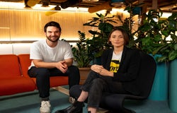 Startups 100 - Metris Energy