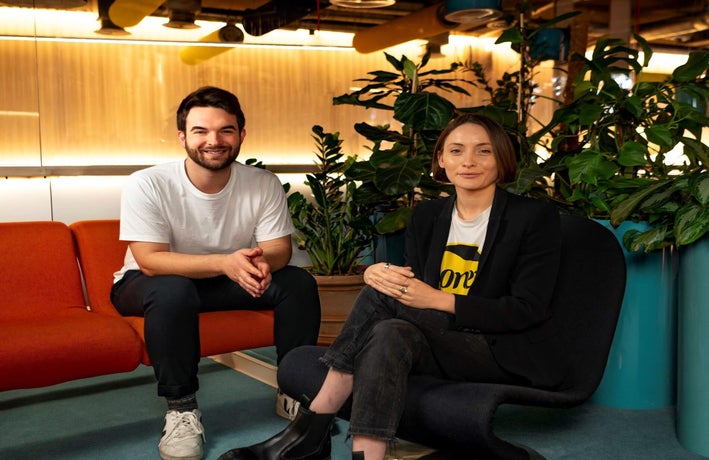 Startups 100 - Metris Energy