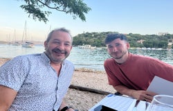 Alyve