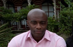 The Bright Ideas Trust: Tim Campbell (Growing Business Young Guns 2008)