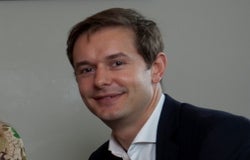 Content and Code: Tim Wallis & Craig Beard (Growing Business Young Guns 2008)