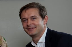 Content and Code: Tim Wallis & Craig Beard (Growing Business Young Guns 2008)