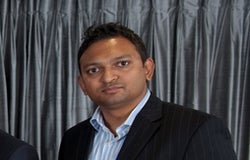 Chemist Direct: Mitesh Soma (Growing Business Young Guns)