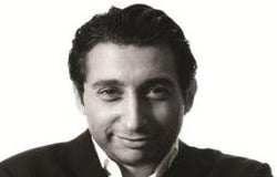 Vanquish Wine: Jimmy Metta (Growing Business Young Guns)