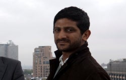 AdJug :Satish Jayakumar and Michael Stephanblome (Growing Business Young Guns 2008)