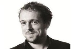 Young Marmalade: Crispin Moger (Growing Business Young Guns)