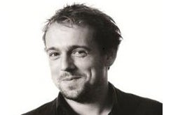 Young Marmalade: Crispin Moger (Growing Business Young Guns)