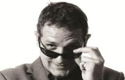 Young Marmalade: Crispin Moger (Growing Business Young Guns)