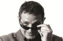 Young Marmalade: Crispin Moger (Growing Business Young Guns)