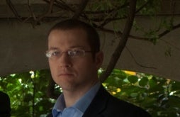 MyBuilder: Ryan Notz (Growing Business Young Guns)