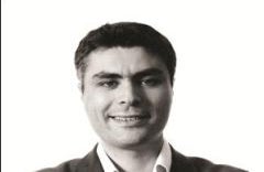 Trusted Places: Sokratis Papafloratos (Growing Business Young Guns)