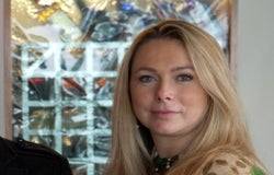 notonthehighstreet.com: Holly Tucker (Growing Business Young Guns 2008)