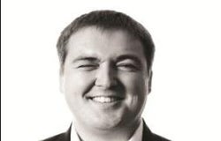 Benefex: Matt Waller (Growing Business Young Guns)