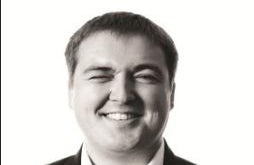 Benefex: Matt Waller (Growing Business Young Guns)