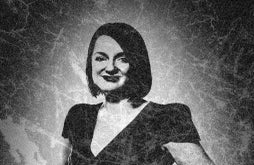 Man Bites Dog: Claire Mason (Growing Business Young Guns 2010)