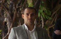 Tossed: Vincent McKevitt (Growing Business Young Guns)