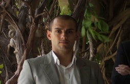 Tossed: Vincent McKevitt (Growing Business Young Guns)