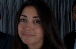 My-Wardrobe: Sarah Curran (Growing Business Young Guns)