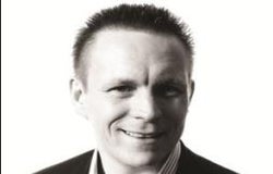 ANS Group: Scott Fletcher (Growing Business Young Guns)