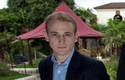 Ask4: Jonathon Burrows (Growing Business Young Guns)