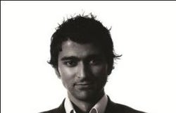 UK Equipment Direct: Azhar Majid Saddique (Growing Business Young Guns)