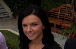 Boudiche: Fiona McLean and Clare Thommen (Growing Business Young Guns)