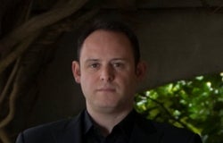 MOO: Richard Moross (Growing Business Young Guns)