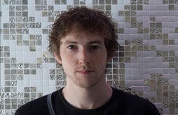Eurogamer: Rupert Loman (Growing Business Young Guns)