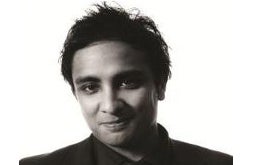 iTeddy: Imran Hakim (Growing Business Young Guns)