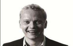 Graze: Graham Bosher (Growing Business Young Guns)