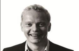 Graze: Graham Bosher (Growing Business Young Guns)