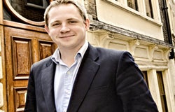 Alastair Lukies - Monitise