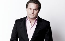 Damian Kimmelman - Duedil