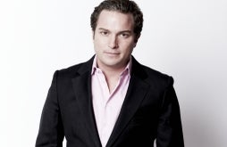 Damian Kimmelman - Duedil