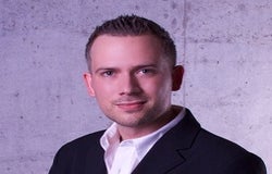 7CI: Alistair Powell (Growing Business Young Guns 2008)