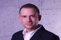 7CI: Alistair Powell (Growing Business Young Guns 2008)