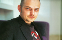 7 Digital: Ben Drury (Growing Business Young Guns 2006)