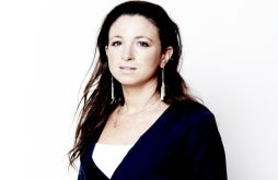 Target Parking: Emma Sinclair (Growing Business Young Guns 2011)