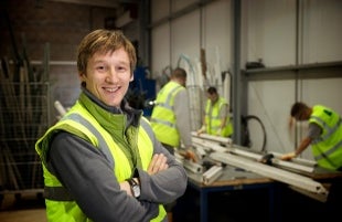 Ben Donnelly - Elixir