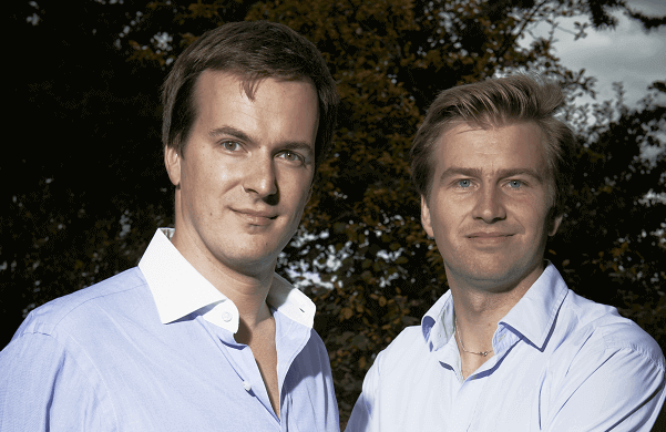 Transferwise Young Guns