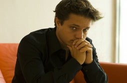 Ben Way - The Rainmakers