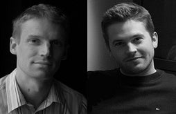 Andrew Hunter - Adzuna