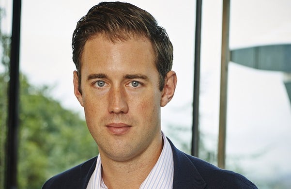 Affectv: Glen Calvert (Growing Business Young Guns 2013)