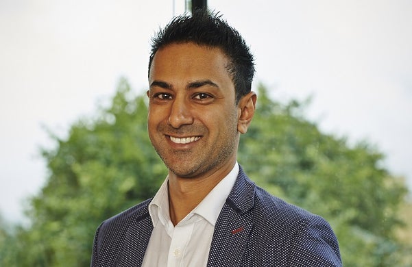 Apptivation: Mark Kanji (Growing Business Young Guns 2013)