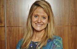 Enjoy Education: Kate Shand (Growing Business Young Guns 2013)