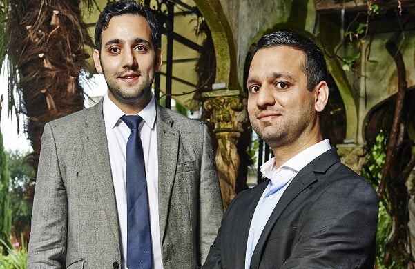 Love Shopping Direct: Nick Kandola and Ryan Kandola (Growing Business Young Guns)
